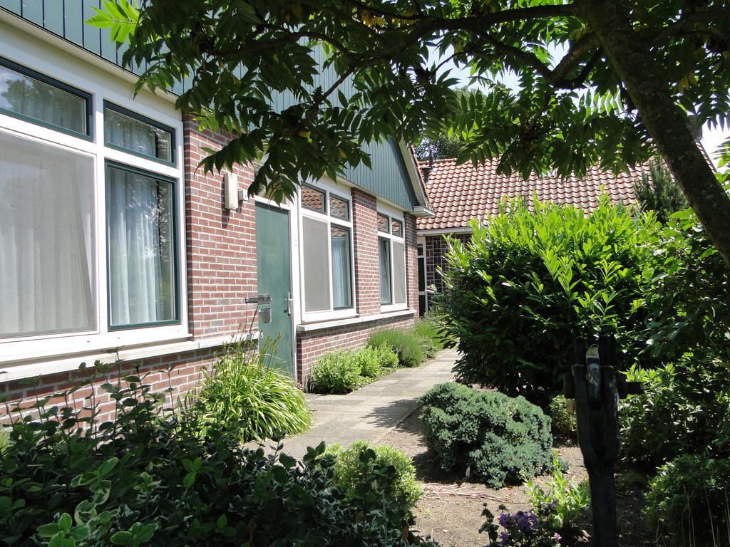 Hotel De Lange Jammer Lelystad Exterior photo